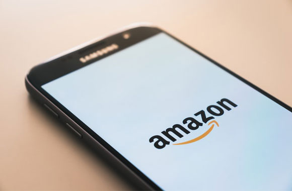 Ako Kúpiť Akcie Amazonu » Návod