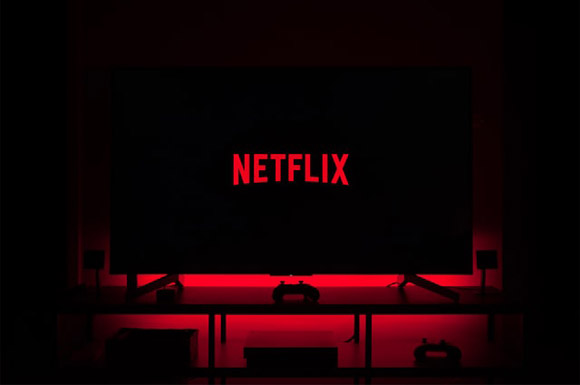 Netflix na Smart TV